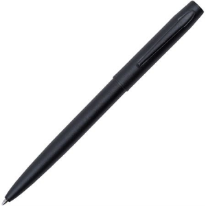 Rite in the Rain Weatherproof All-Weather Metal Pressurized Black Metal Clicker Pen Black Ink - Impulse Items at Academy Sports 97