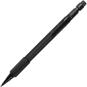 Rite in the Rain Mechanical Clicker Pencil BK13 - Black - Black 1 BK13