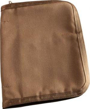 Rite In The Rain Binder Cover - 1/2In - Tan, 7 X 9 C9200 632281992004