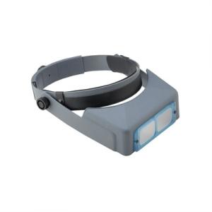 OPTIVISOR NO. 2 1.5X MAGNIFICATION OPTICAL GLASS 255002000