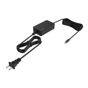 Codi 65W USB-C AC Power Adapter with Ultra-Portable Design and 65W Max Voltage A03041
