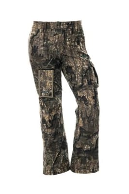 DSG Outerwear Ava 2.0 Pant w/ Cell Phone Pouch - Women's, 5XL, Realtree Timber, 99955 636665999559