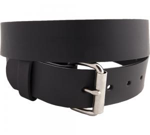 Versa Carry SGL PLY LTHR BELT 42 BLK 637813367817