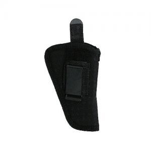 GunMate 21110 Ambidextrous Hip Holster Size 10