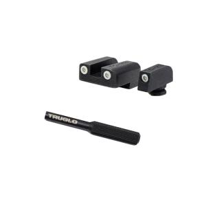 TRUGLO Brite-Site Tritium Sight TG231G1A+TG970GF