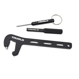 TRUGLO Glock Tool TG970GM+TG970GF+TG970GD
