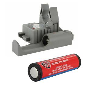 STREAMLIGHT PiggyBack USB Charger Holder 74115-74175-BUNDLE