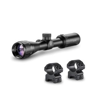 HAWKE Vantage  2-7x32 Riflescope with Rings 14111-22113