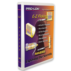 E-Z Picking Manual UPC: 638246112883