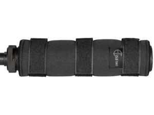Cole-Tac Metal Python Suppressor Cover Cordura Nylon - 201266 638362939807