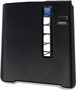 Glfa Magazine Gl10 La .300 Win Mag 5 Rounds Black GL10LAMAG5300