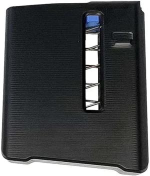 GLFA Rifle Magazine, Glock 10, .30-06, 5 Rounds, Black, GL10LAMAG-5-30-06 638457792980