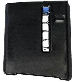 Great Lakes Firearms GLFA MAGAZINE GL10 LA 6.5 PRC MAG 5 ROUNDS BLACK 