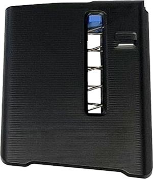 Great Lakes Firearms GLFA MAGAZINE GL10 LA 7MM PRC MAG 5 ROUNDS BLACK 