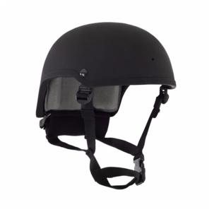 Galvion Batlskin Viper A3 Helmet, Black - 4-0525-5816 638632214993