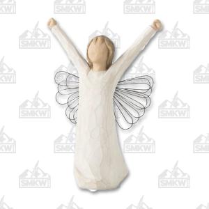 Demdaco Willow Tree Courage Figurine 638713261496