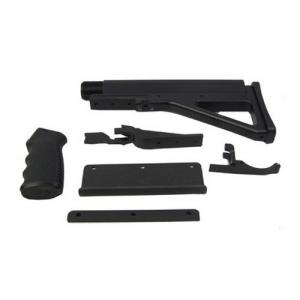 FosTech Outdoors RH Complete Assembly CAR D-15-RH-A