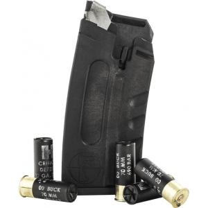 FosTech Outdoors ORIGIN-12: 5 Round Stick Mag 639266299271