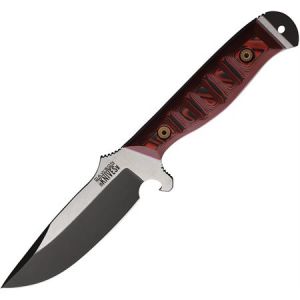 Dawson  60208 Pathfinder Red Black