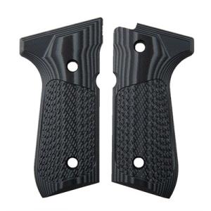 Vz Grips Beretta 92 Tactical Slant Grips