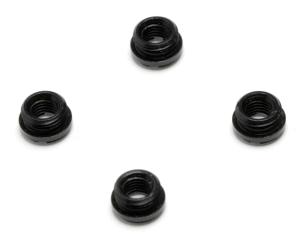 Strike Industries 1911 Grip Slimline Screw Bushings/ Aisi-12L14 Steel With Blue Finish, One Size, SI-1911SB-BF-Slim 639713650273