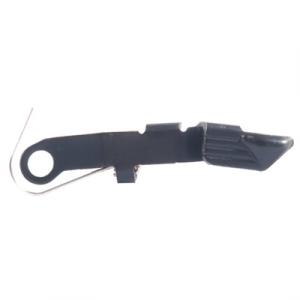 Lone Wolf Dist. 3-Pin Extended Slide Stop For Glock~ 639737068320