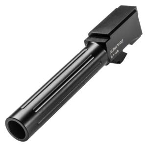 Lone Wolf Arms AlphaWolf Glock 21 .45 ACP Barrel, Stock Length, Black, AW-2145N AW2145N