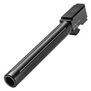 Lone Wolf AlphaWolf Glock 35 .40 S&W Barrel, Stock Length, Black, AW-3540N AW3540N
