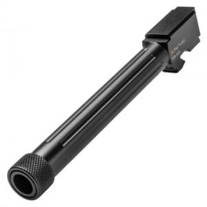 Lone Wolf AlphaWolf Glock 35 .40 S&W Threaded Barrel, 9/16x24, Black, AW-3540TH 639737069747
