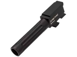 Lone Wolf AlphaWolf Conversion Barrel Fits Glock   42 9mm Makarov Stainless Black AW-429X18N 639737069815