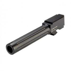 Lone Wolf Arms AlphaWolf Glock 20 10mm Barrel, Stock Length, Black, AW-2010N 639737069877