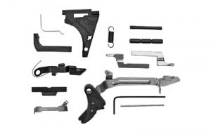 LWD LOWER PARTS KIT P80 FULLSIZE LWD-SPECTRE-FS