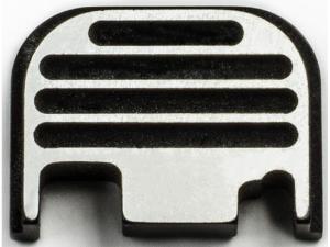 Lone Wolf Slide Cover Plate Glock Models - 337972 LWD-SCP1