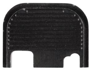 Lone Wolf Slide Cover Plate Glock Models - 172789 LWD-SCP5