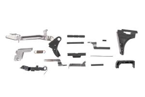 Lone Wolf Arms Timberwolf Frame Completion Kit for TWL w/o Trigger Bar