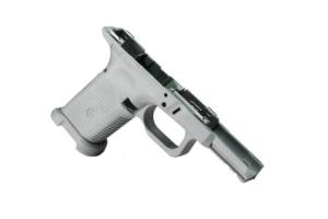 TWC COMPACT/COMPACT TEXTURED FRAME LWD-TWC3-BARE-GRAY