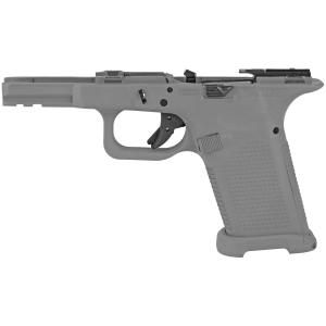 TWC COMPACT/COMPACT TEXTURED FRAME LWD-TWC3-BUILT-GRAY
