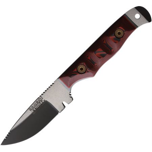 Dawson  5210 Handyman Red Black G10 639776515210