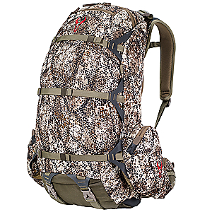 Badlands 2200 Hunting Pack - APPROACH B22KKAPPR