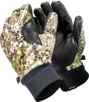 Badlands Hybrid Gloves, Approach, Large, 21-35065