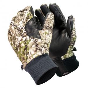 Badlands Hybrid Glove, Approach, Extra Large, 21-35067