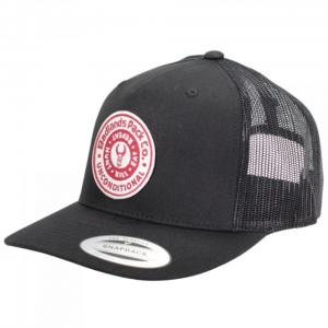 Badlands Hunt, Eat, Repeat Hat, Black, 21-35191