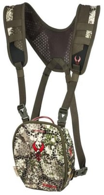 Badlands Bino C, Approach, 21-35353