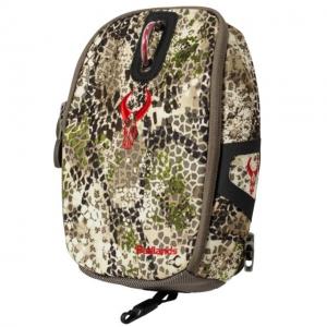 Badlands Bino Case Zipper, Approach, 21-35356