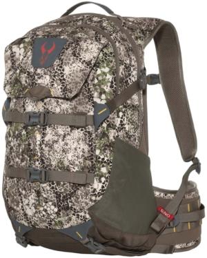 Badlands Valkyrie Daypack, Approach, One Size, 21-40850
