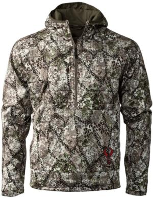 Badlands Detour Hoodie - Men's, Approach, 3XL, 21-41097