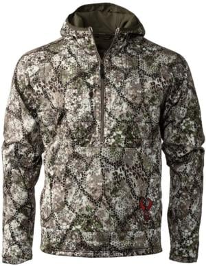Badlands Detour Hoodie - Men's, Approach, Large, 21-41098