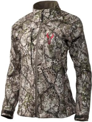 Badlands Calor Jacket - Women's, Approach, Large, 21-41139