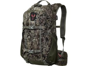 Badlands ATX 16 Pack Approach GT 1600ci, Removable Waistbelt, 2.8 lbs 