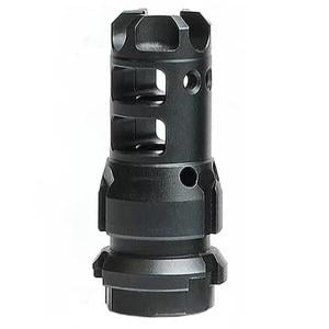 DRAGON MUZZLE BRAKE 9MM WOLFMAN 640117876503